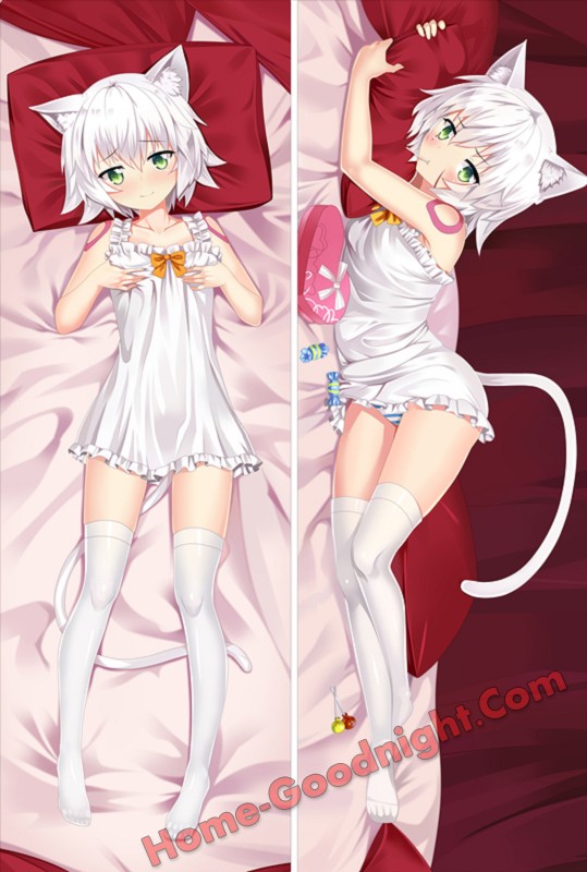 Fate Apocrypha Jack the Ripper Hugging body anime cuddle pillowcover